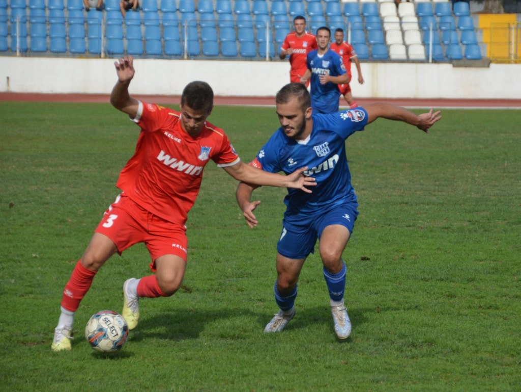 Slavija Bolja Od Leotara Trebinje Live